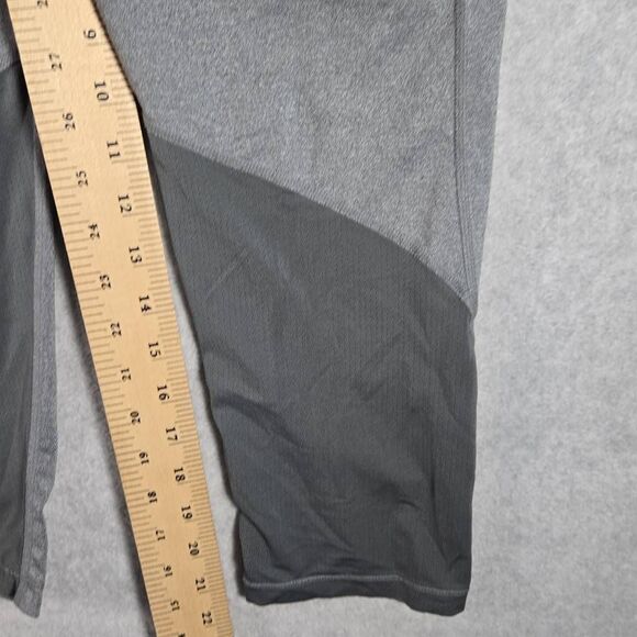 Womens Nike Pro Leggings Medium Sports Active Performance Stretch Lightweight - Picture 9 of 11